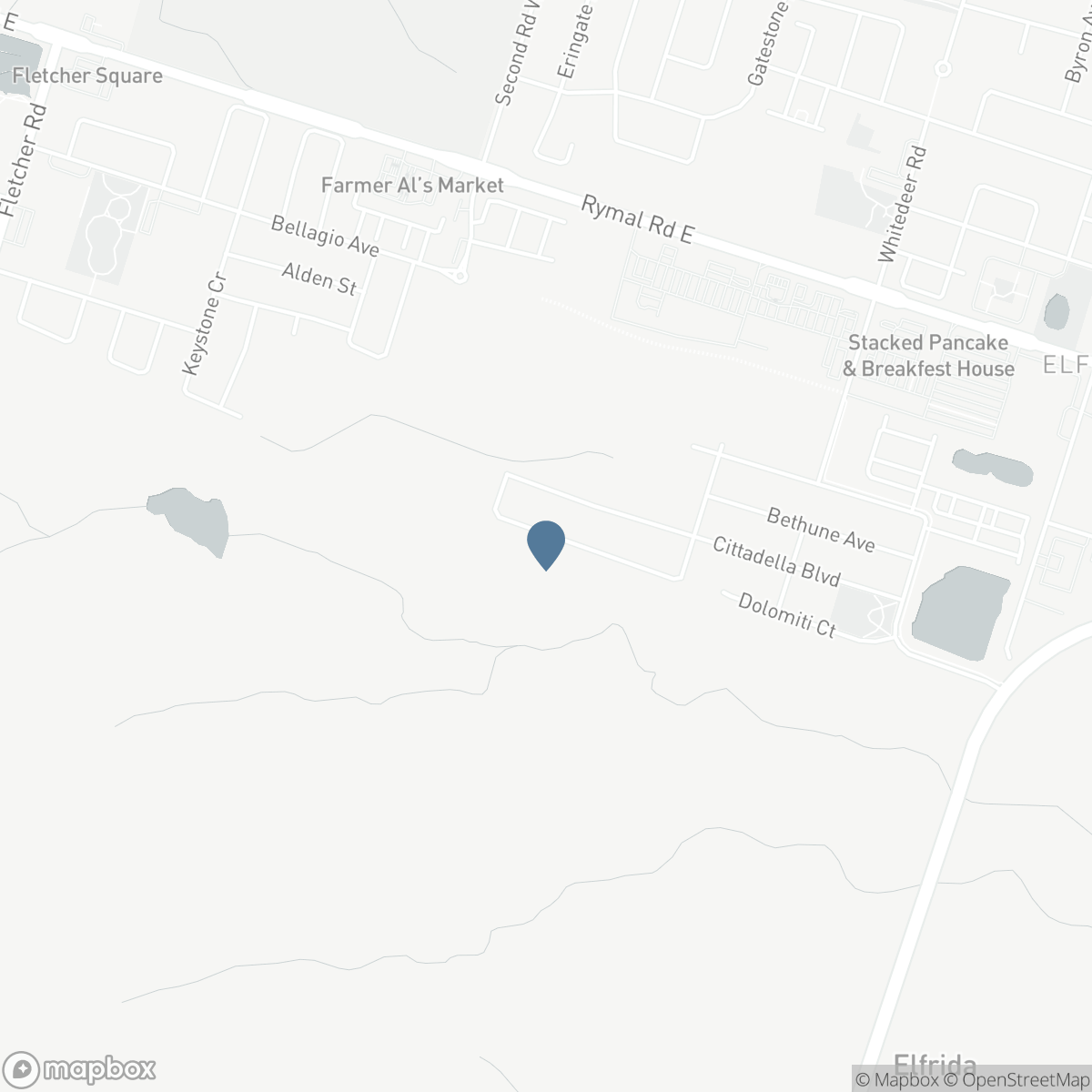 223 ROCKLEDGE DRIVE, Hamilton, Ontario L0R 1P0